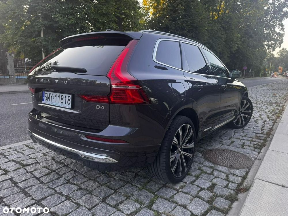 Volvo XC 60 - 9