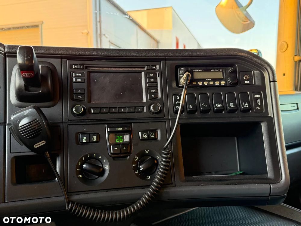 Scania R450 - 16