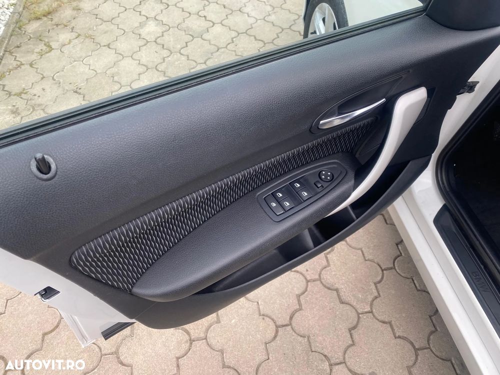 BMW Seria 1 - 26