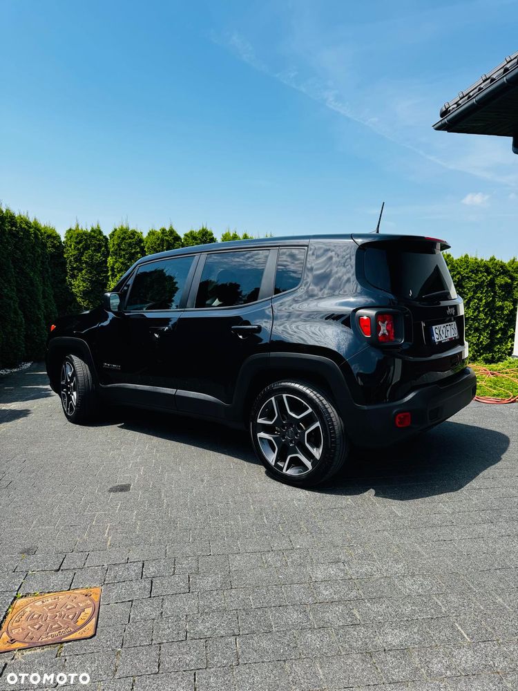 Jeep Renegade - 3