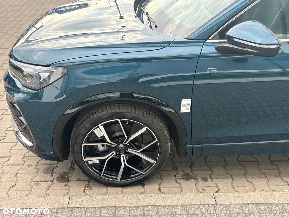 Volkswagen Tiguan 1.5 TSI EVO R-Line DSG - 9