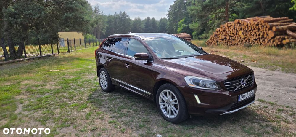 Volvo XC 60 D5 AWD Summum - 2