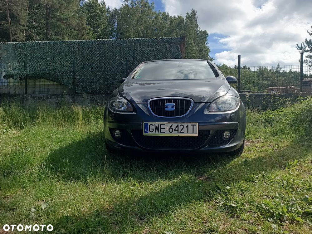 Seat Altea 2.0 FSI Stylance - 3