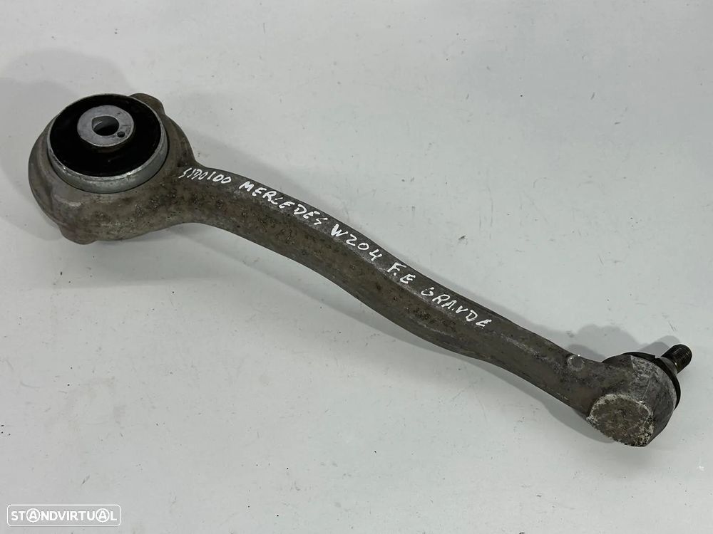 Braço Suspensão Frente Direito / Esquerdo - Mercedes C (W204) - 8