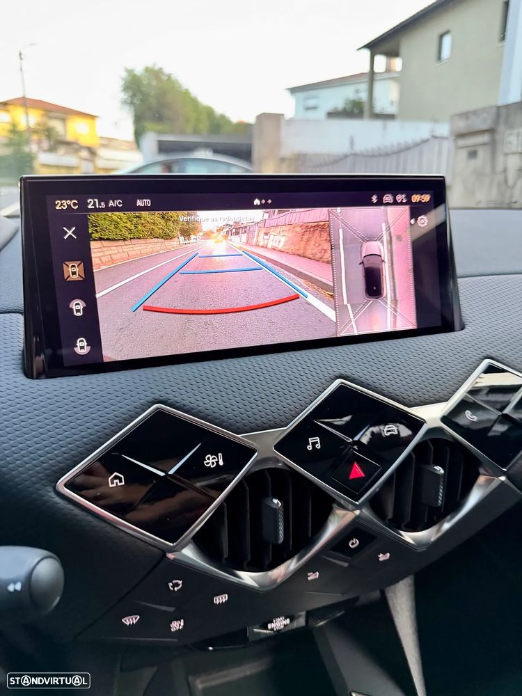 DS DS3 E-TENSE RIVOLI - 19