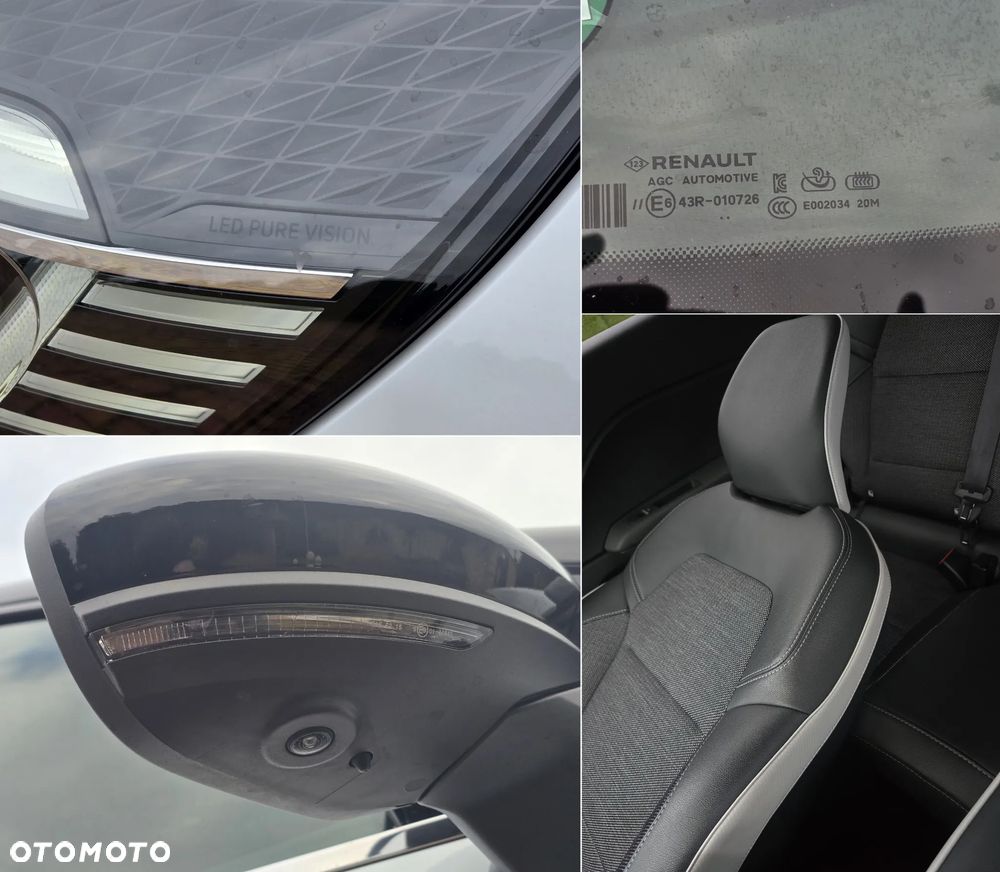 Renault Captur 1.0 TCe Techno - 39