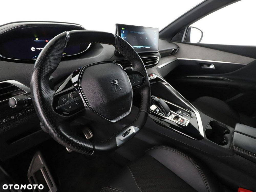 Peugeot 3008 Plug-In Hybrid 225 e-EAT8 GT - 14