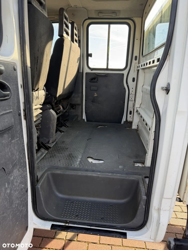 Iveco daily - 4