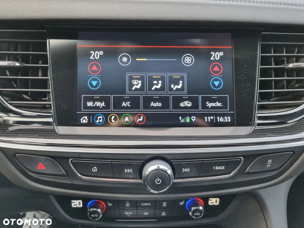 Opel Insignia - 9