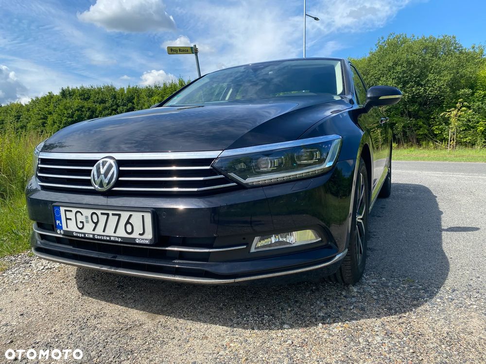 Volkswagen Passat 1.5 TSI EVO Highline - 13