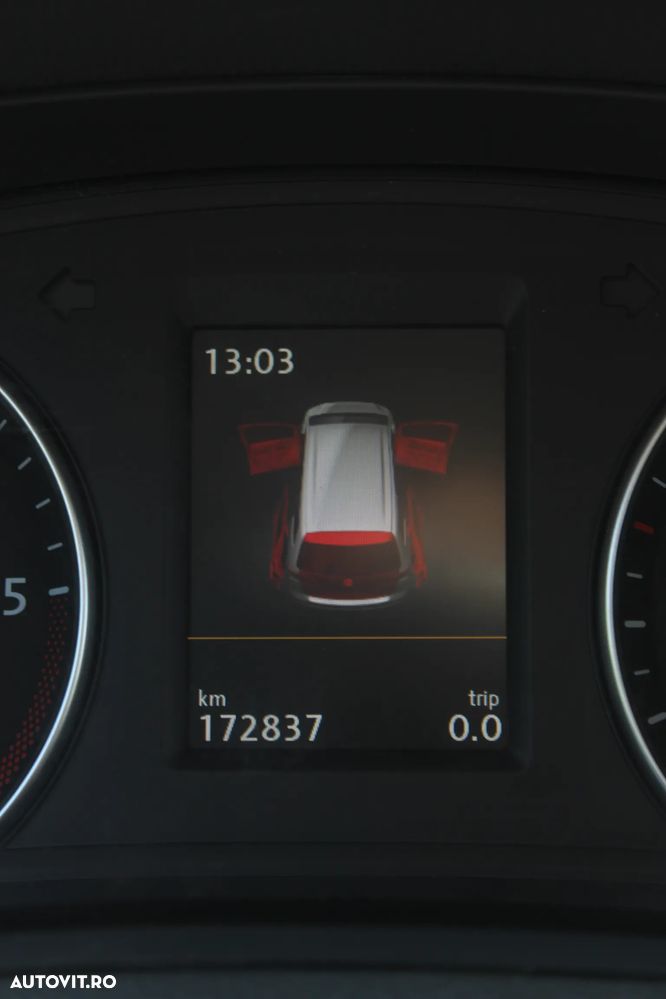 Volkswagen Sharan 2.0 TDI DSG BlueMotion Technology Highline - 10