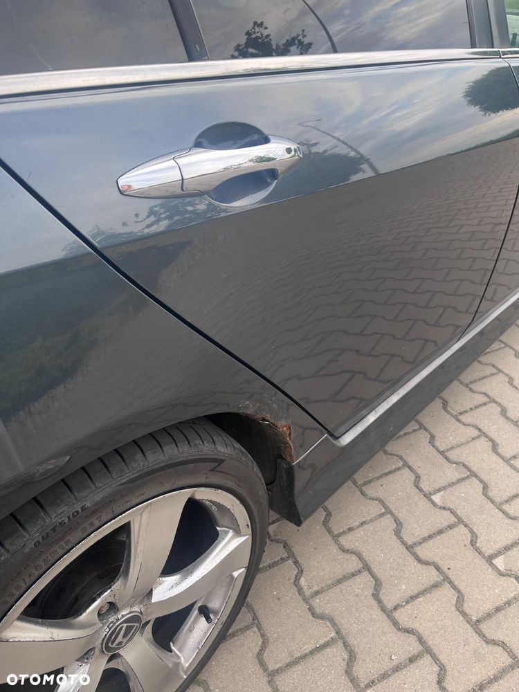Honda Accord 2.0 Sport - 8