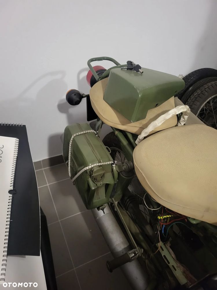 MZ ETZ - 6