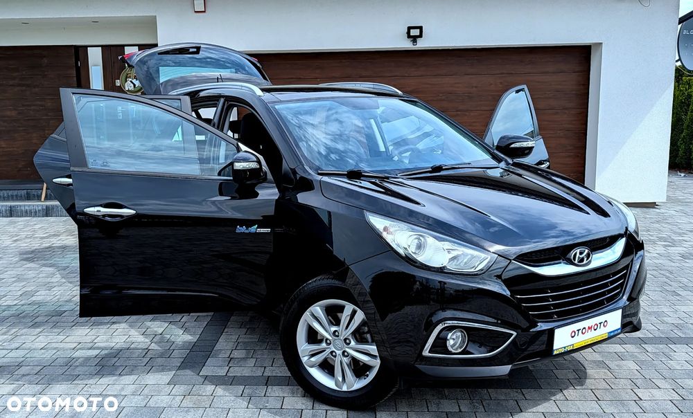 Hyundai ix35 1.6 2WD Style - 2