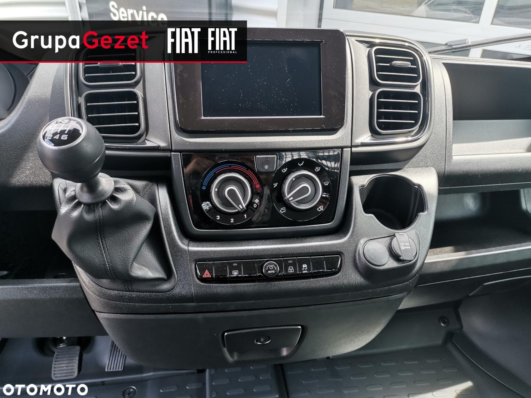 Fiat Ducato - 7