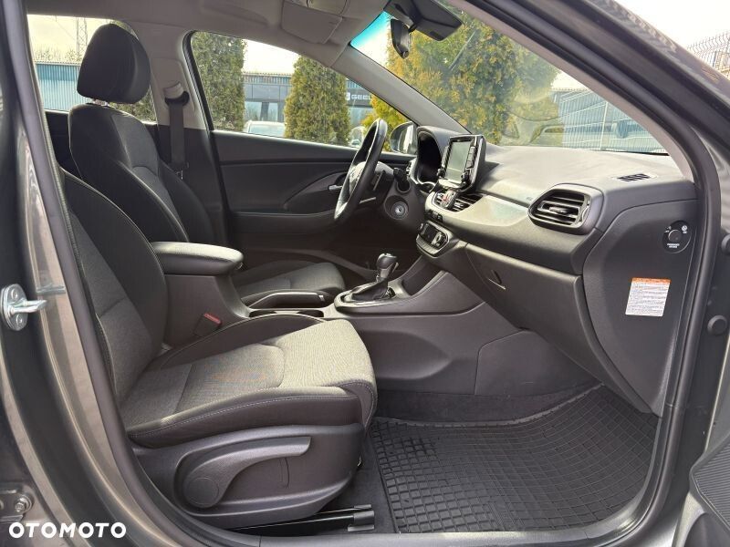 Hyundai i30 1.5 T-GDI 48V Smart DCT - 14