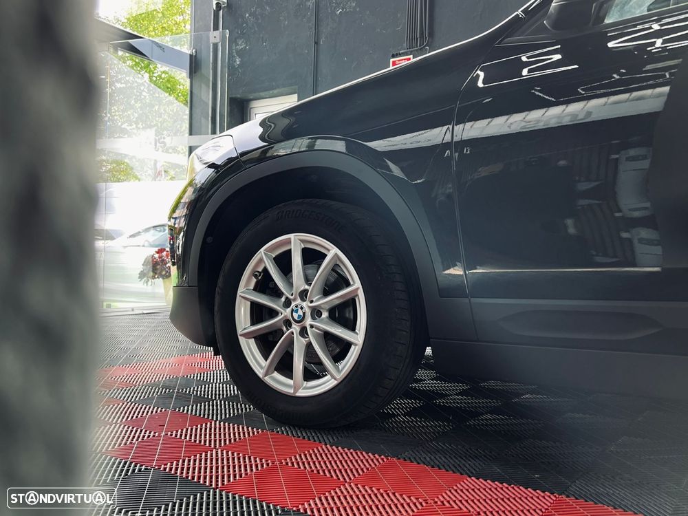 BMW X2 16 d sDrive Auto - 12