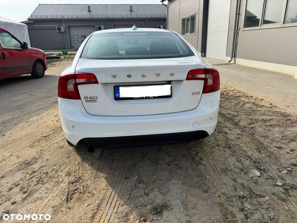 Volvo S60 - 9