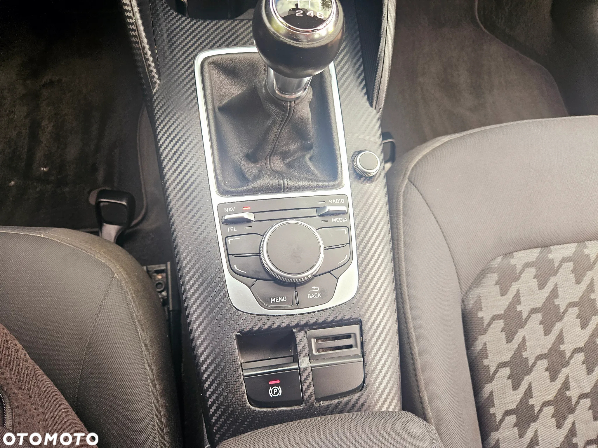 Audi A3 1.4 TFSI Sportback Attraction - 29