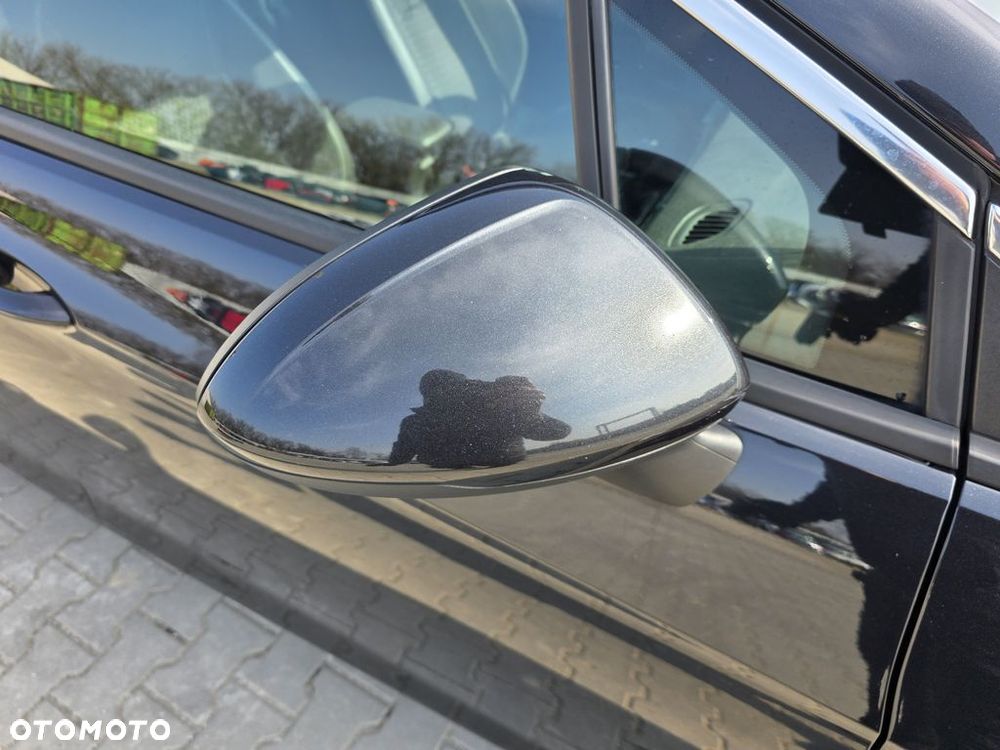 OPEL ASTRA K V LUSTERKO PRAWE ZEWNĘTRZNE ELEKTRYCZNIE SKŁADANE EUROPA Z22C - 1