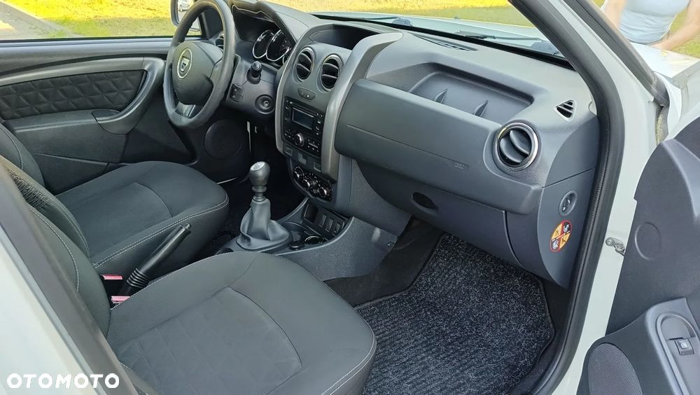 Dacia Duster 1.2 TCe Laureate - 10