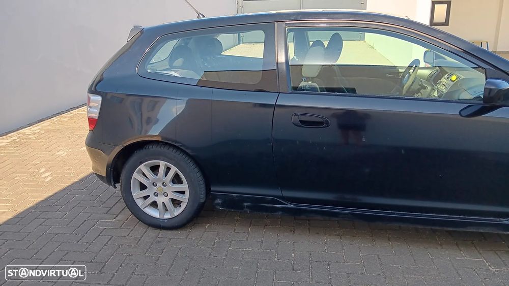Honda Civic - 11