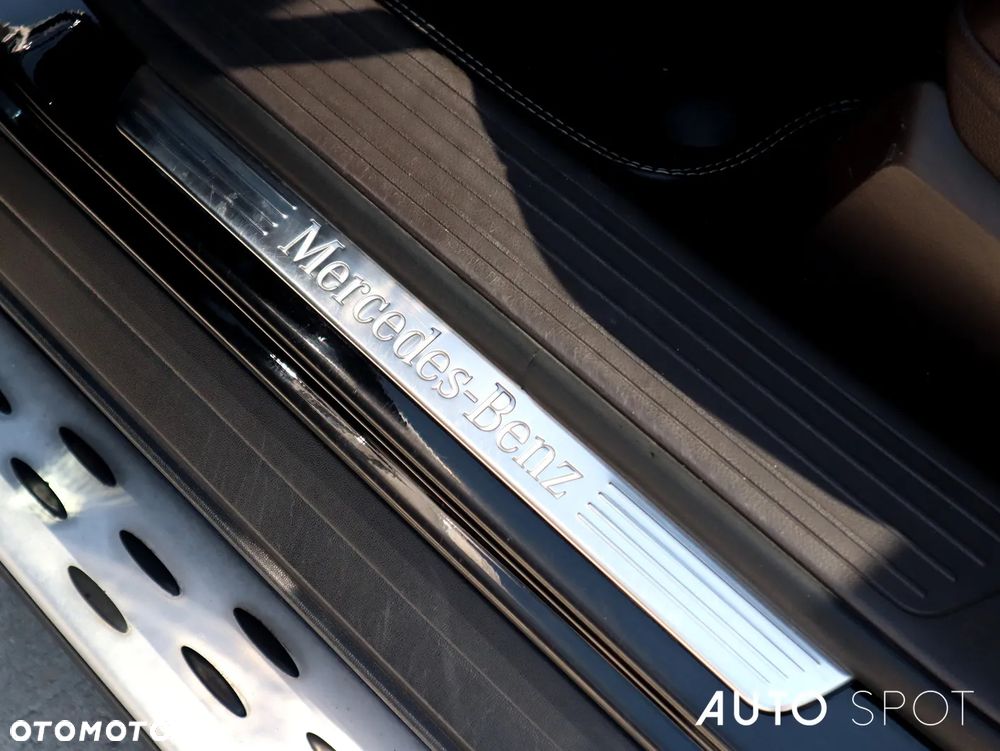 Mercedes-Benz GLS 350 d 4Matic 9G-TRONIC AMG Line - 19