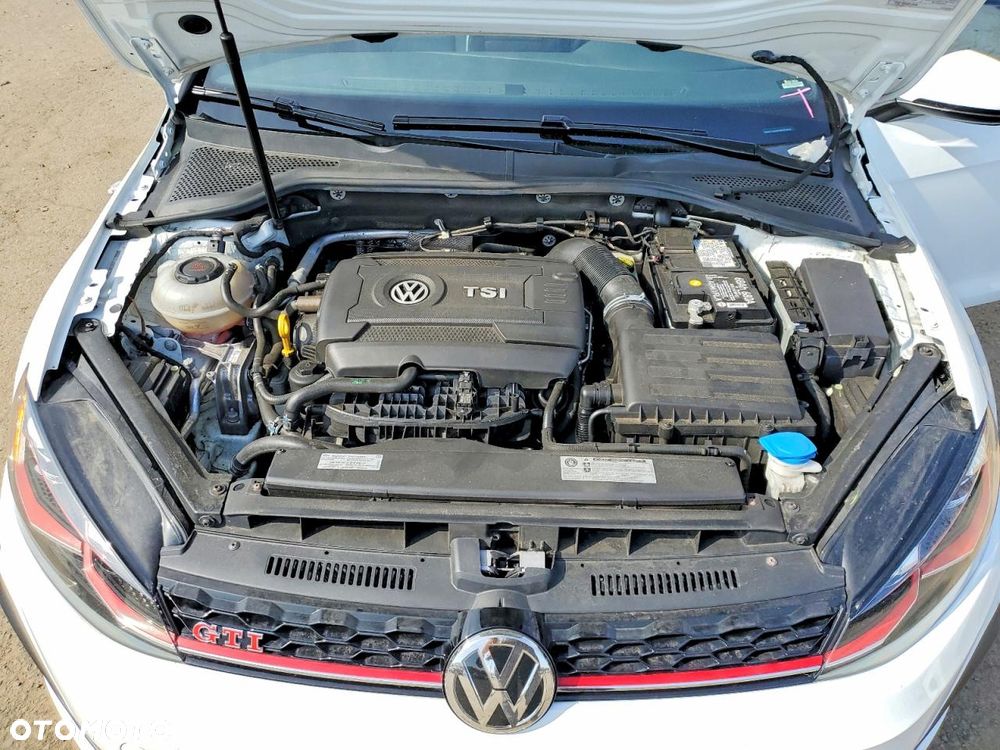 Volkswagen Golf 2.0 TSI BMT GTI Performance DSG - 12
