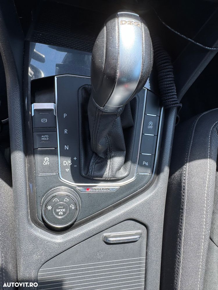 Volkswagen Tiguan 2.0 TDI 4Mot DSG Highline - 12