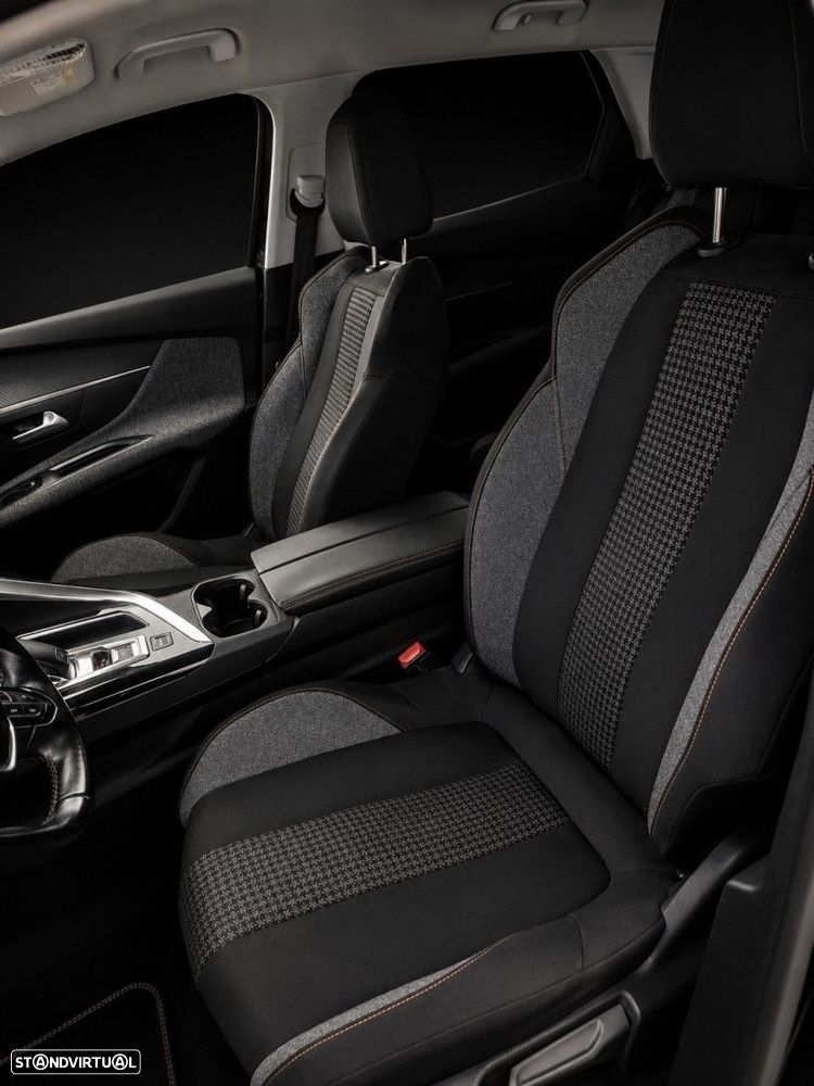 Peugeot 3008 BlueHDi 130 Stop & Start EAT8 Active Business-Pack - 13