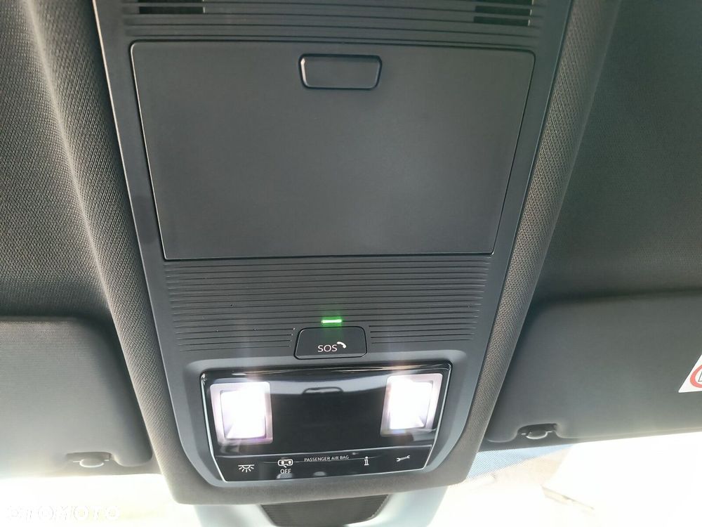 Skoda Kodiaq 1.5 TSI iV PHEV 4x2 Sportline DSG - 39