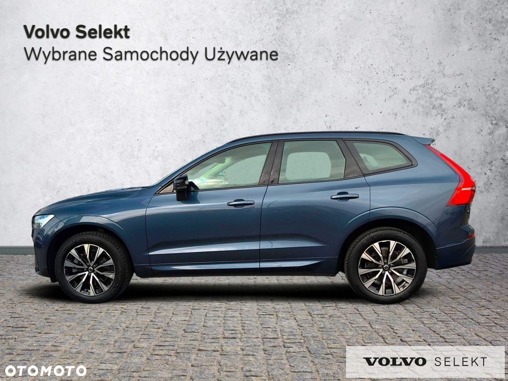 Volvo XC 60 - 7