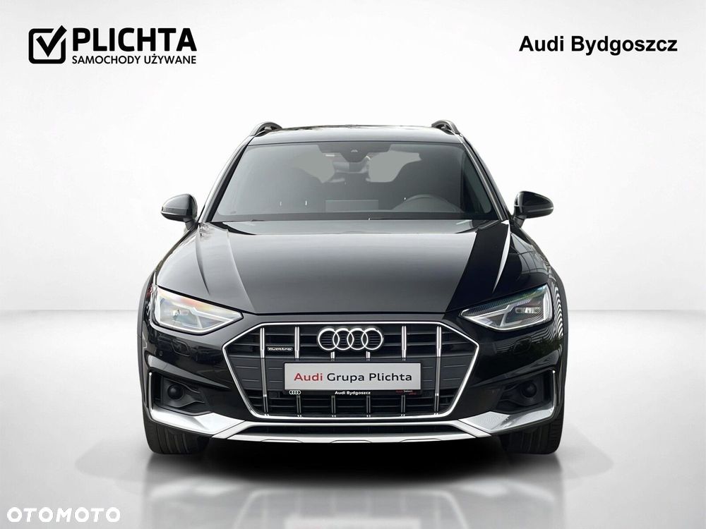 Audi A4 Allroad - 9
