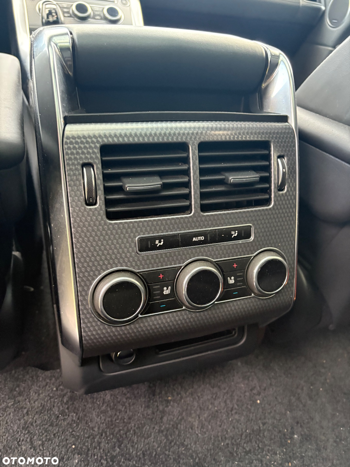 Land Rover Range Rover Sport D340 (SDV8) Autobiography Dynamic - 16