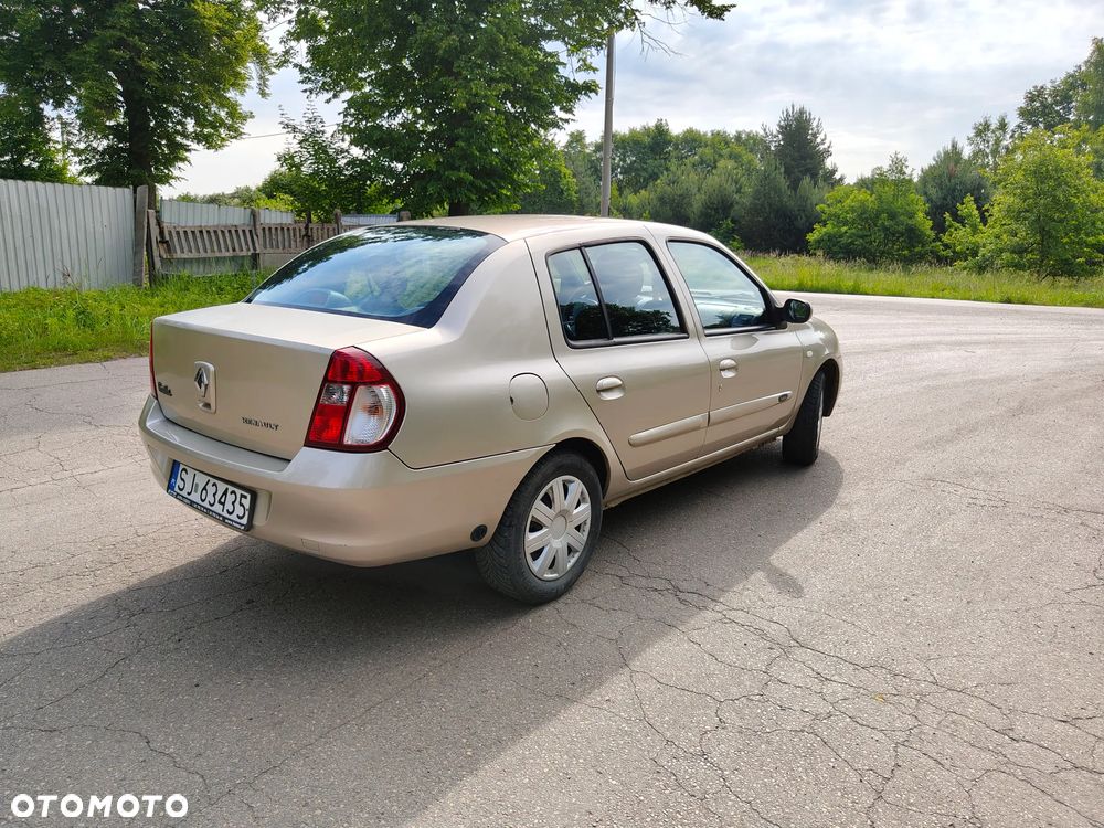 Renault Thalia - 4