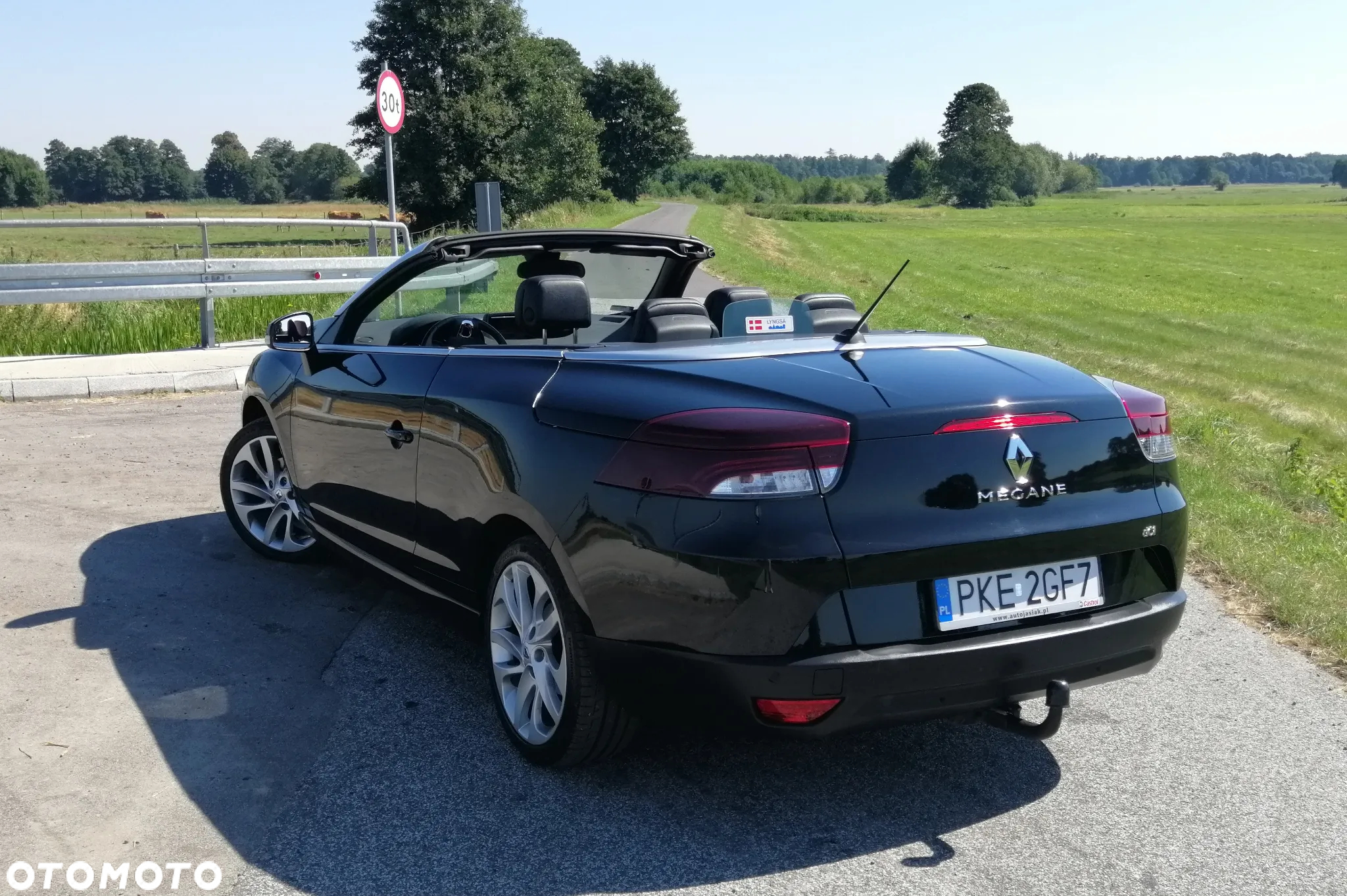 Renault Megane Energy dCi 130 Start & Stop FAP Coupe-Cabri Dynamique - 18