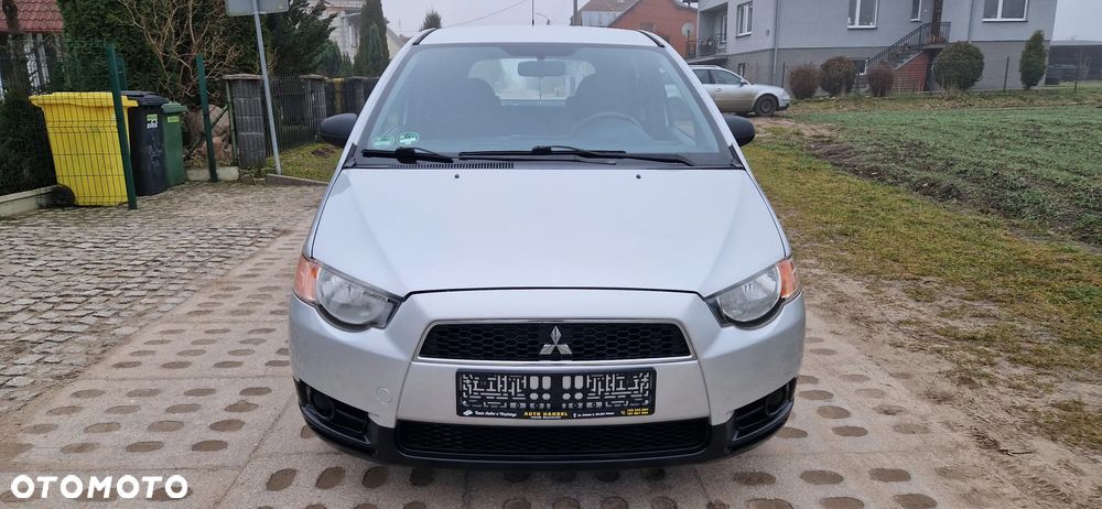 Mitsubishi Colt 1.3 ClearTec Edition - 6