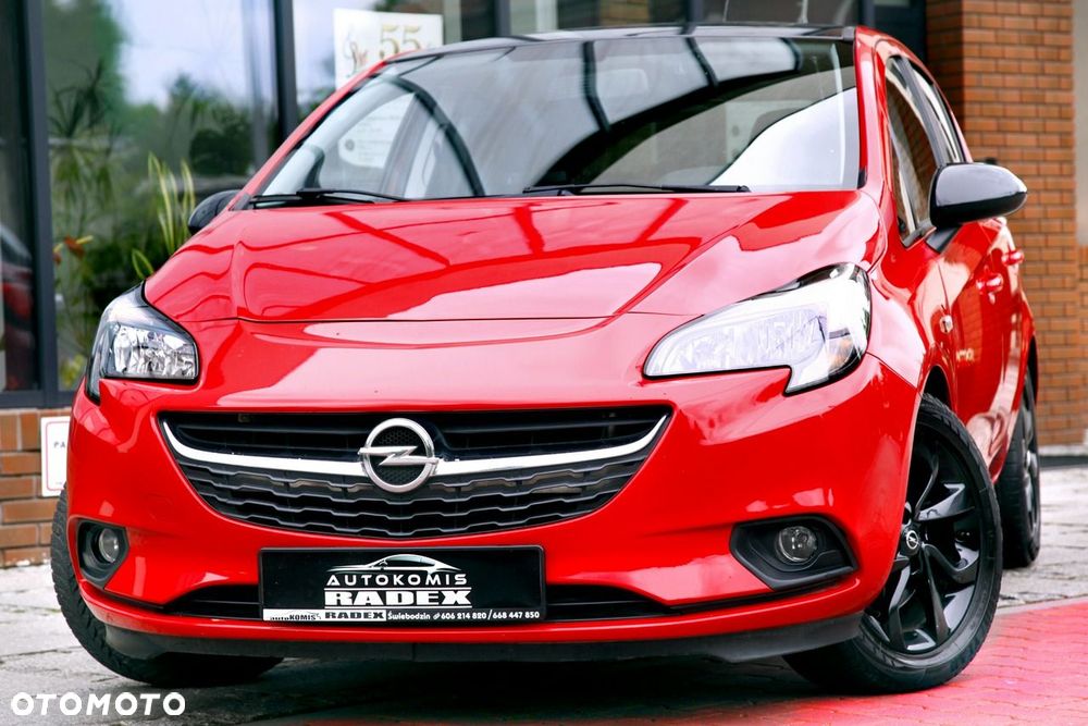 Opel Corsa - 17