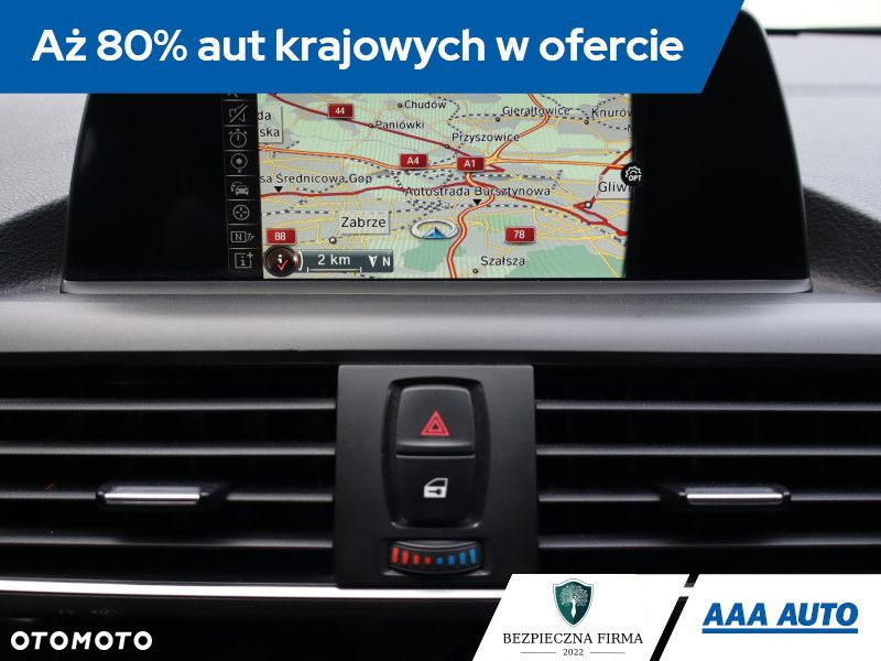 BMW Seria 1 - 21