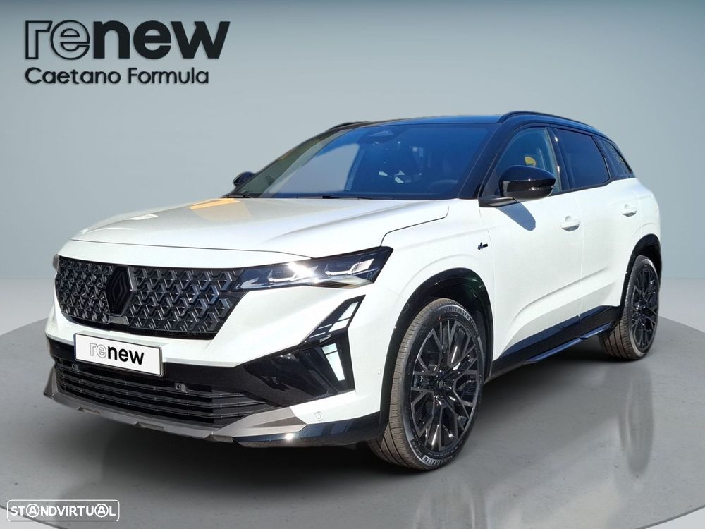 Renault Austral - 1