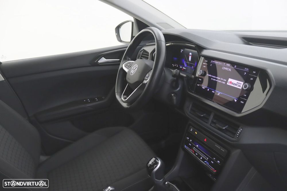 VW T-Cross 1.0 TSI Life - 6