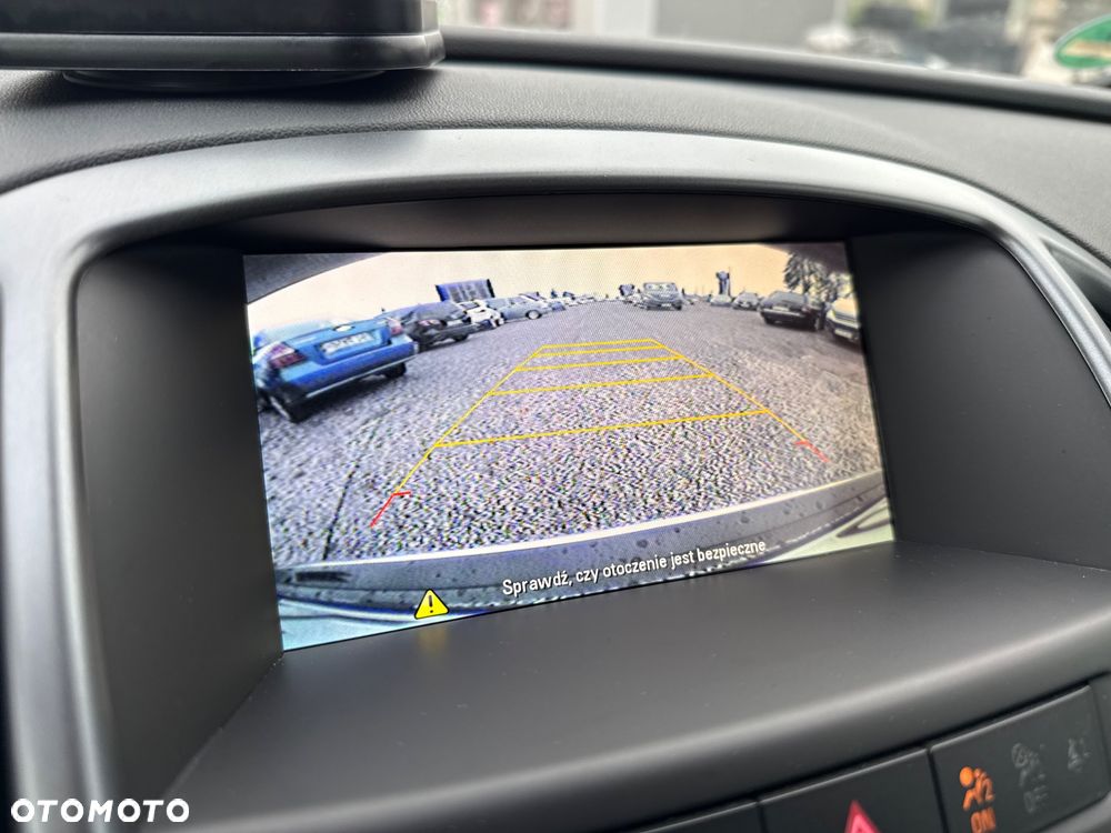 Opel Astra - 14