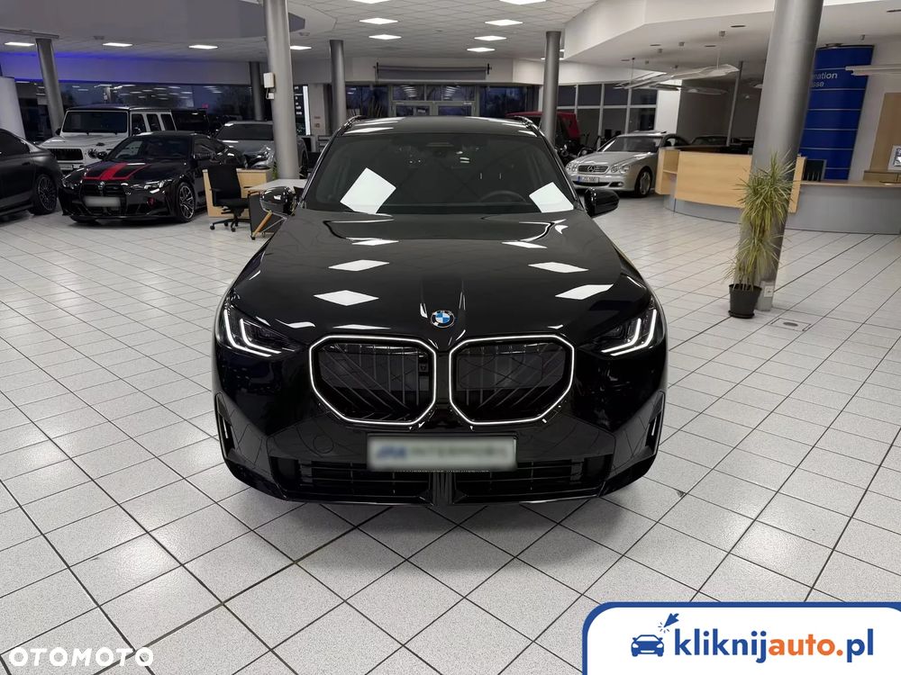 BMW X3 - 4