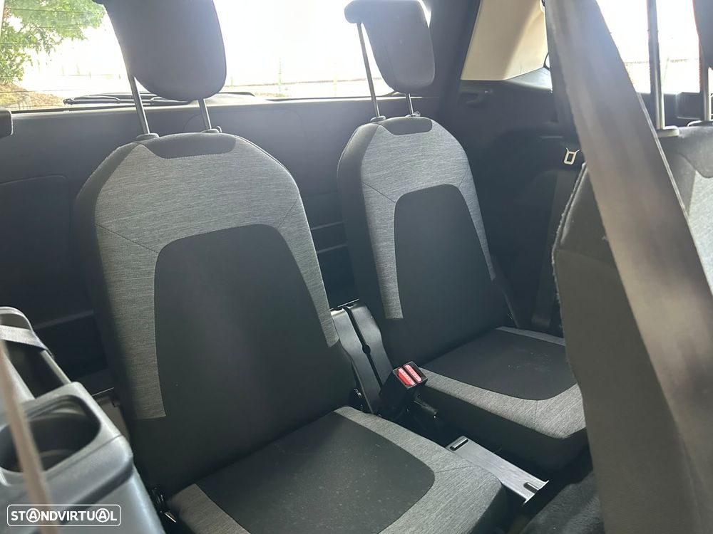 Citroën C4 Spacetourer 1.5 BlueHDi Feel Business - 11