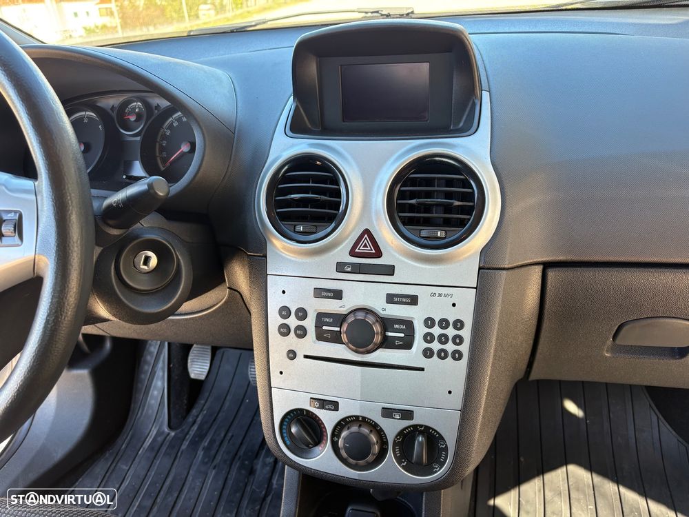 Opel Corsa 1.3 CDTI - 20