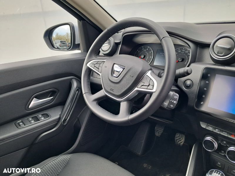 Dacia Duster - 17