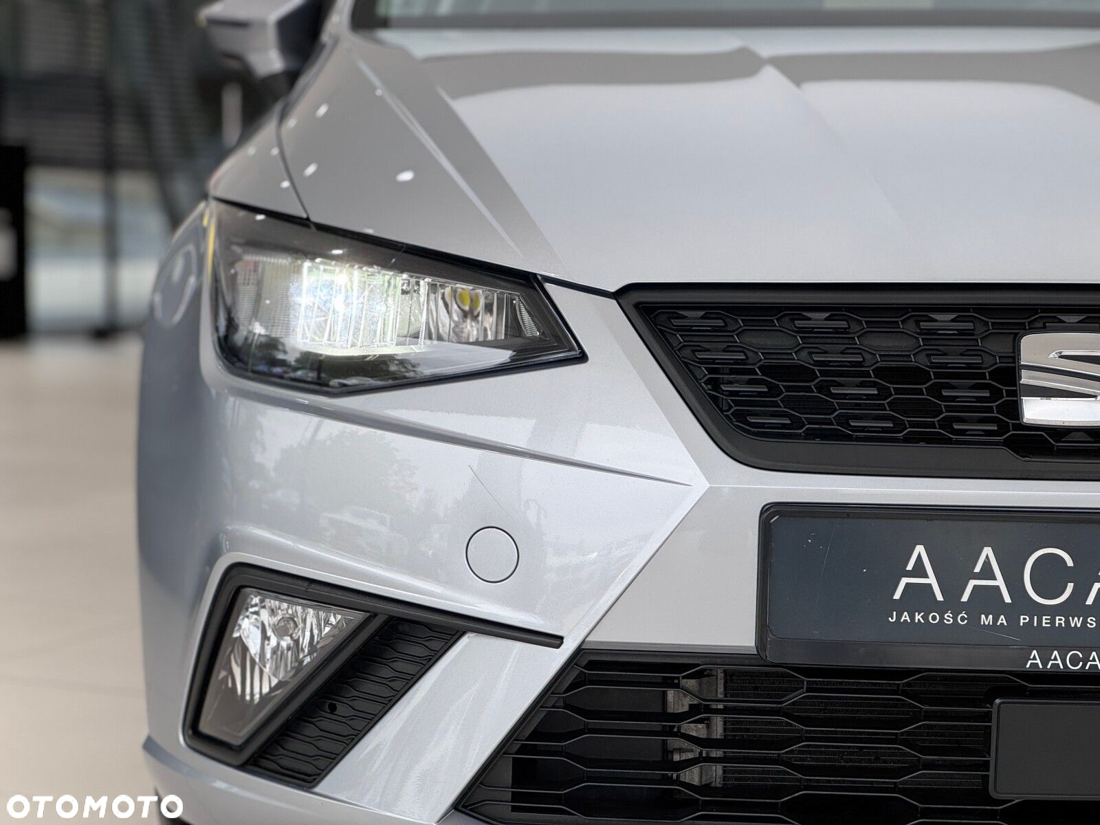 Seat Ibiza 1.0 TSI Style S&S - 38