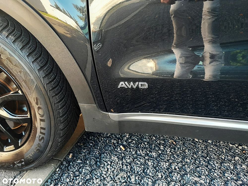 Kia Sportage 1.6 T-GDI AWD GT LINE - 6