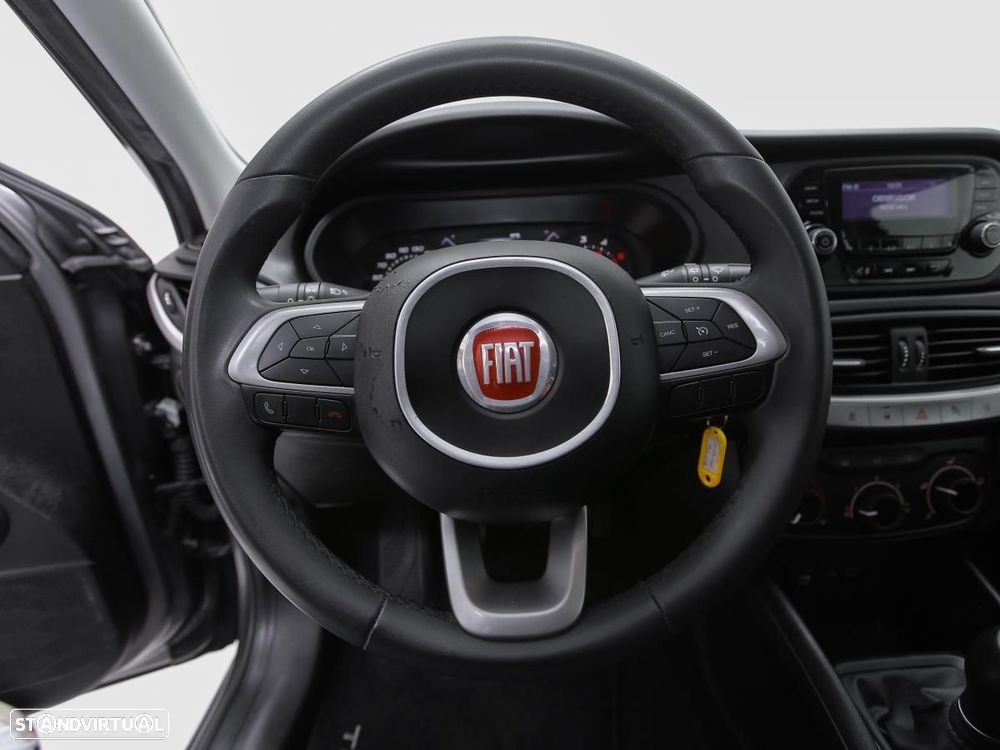 Fiat Tipo 1.3 M-Jet Pop - 17