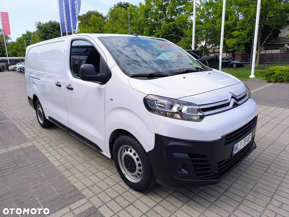Citroën JUMPY - 8